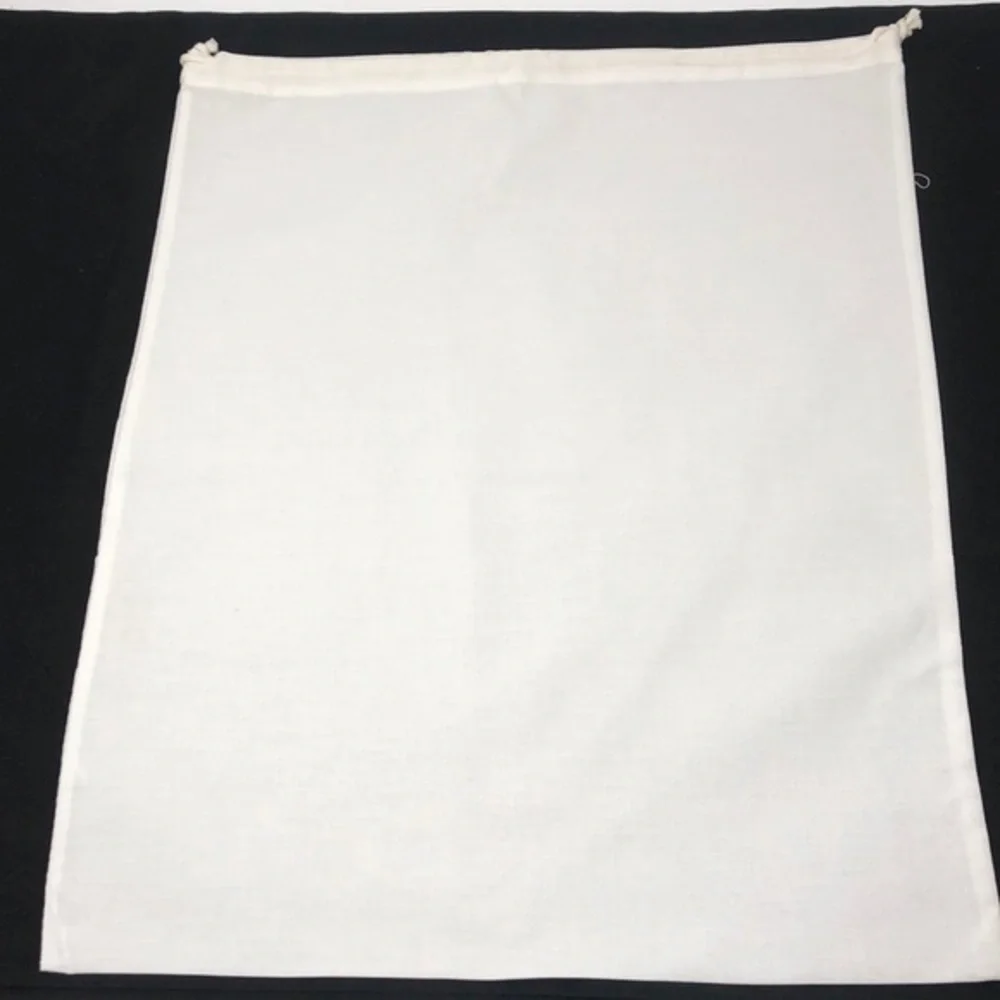 Authentic Balenciaga Dust Bag 18” x 14.5” - Picture 3 of 6